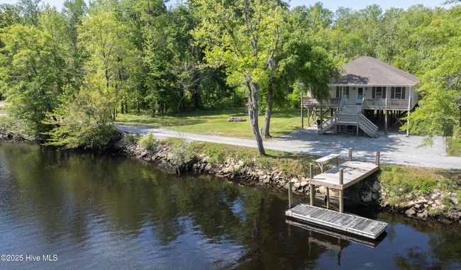 1175 S Holly Shelter Estate Rd, House other with 3 bedrooms, 2 bathrooms and null parking in Rocky Point NC | Image 41