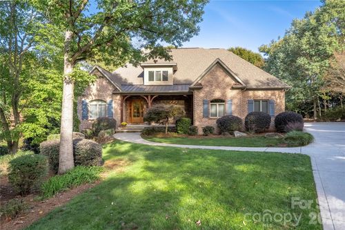 3946 Lake Spring Cove Ct, Denver, NC, 28037-8360 | Card Image