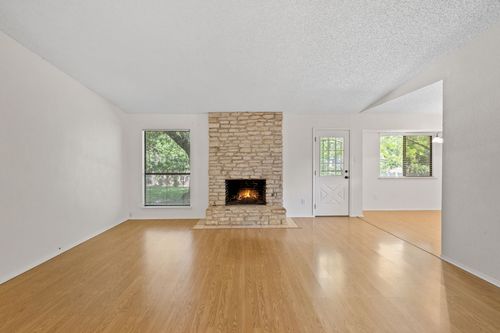 1030 Wisteria Trail, Austin, TX, 78753 | Card Image