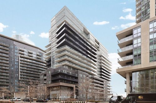 1106-110 Marine Parade Drive, Etobicoke, ON, M8V0A3 | Card Image