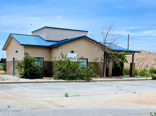 1150 E Berino Road, Mesquite, NM, 88048 | Card Image