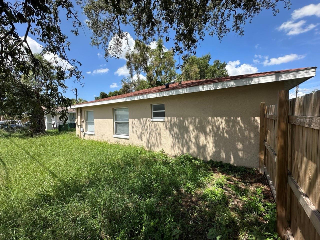 Residential in TAMPA 4