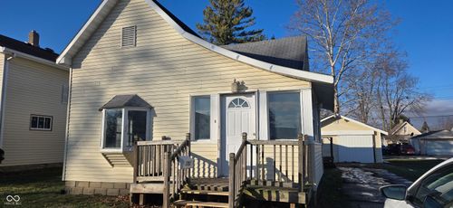 2723 Brown St, Anderson, IN, 46016-5032 | Card Image