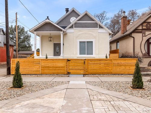 315 E Routt Ave, Pueblo, CO, 81004-2121 | Card Image