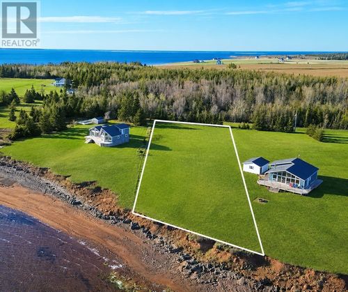 Lot 12 Osprey Lane, Malpeque, PE, C0B | Card Image