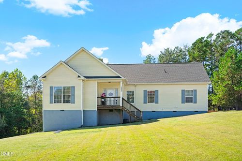 2500 Burton Chapel Rd, Yanceyville, NC, 27379-9242 | Card Image