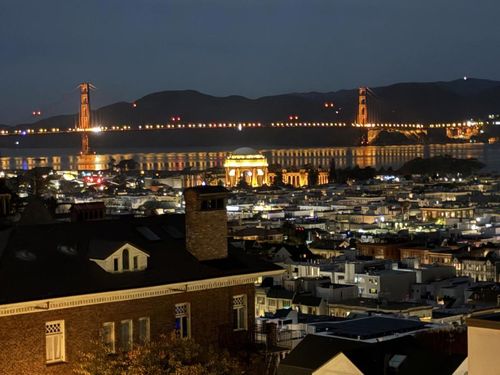 408-2295 Vallejo Street, San Francisco, CA, 94123 | Card Image