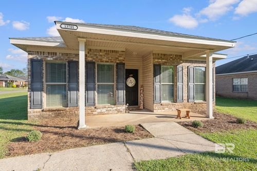 13701 Daniels Drive, Mobile, AL, 36695 | Card Image