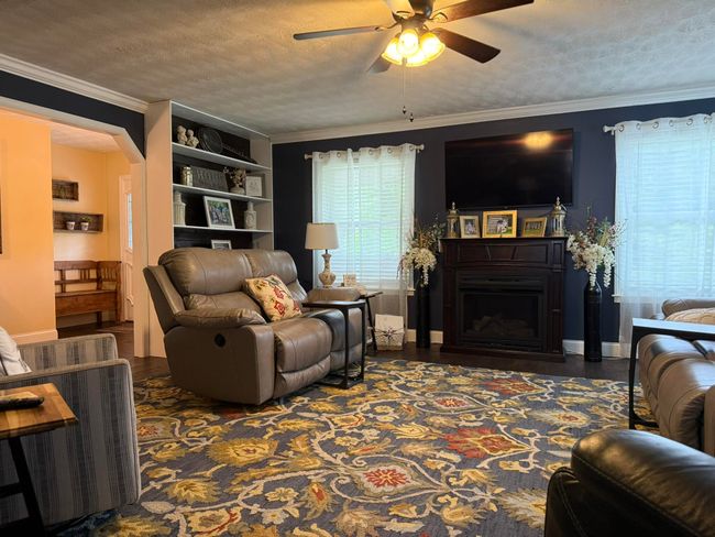 30 Meadowbrook Ln, House other with 3 bedrooms, 2 bathrooms and null parking in Trenton GA | Image 4