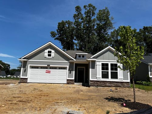 17462 Baltrusol Dr, Spring Lake, MI, 49456-8505 | Card Image