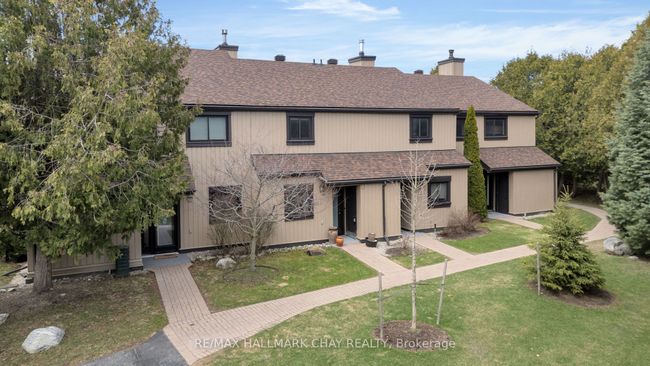 172 Escarpment Cres, Condo with 2 bedrooms, 1 bathrooms and 1 parking in Collingwood ON | Image 19
