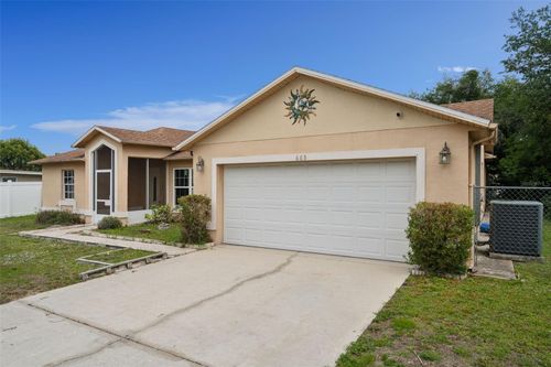 665 Sterling Dr, Kissimmee, FL, 34758-3601 | Card Image