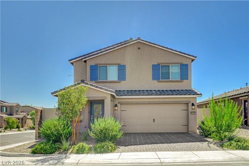 4116 Gold Desert St, North Las Vegas, NV, 89032-9119 | Card Image
