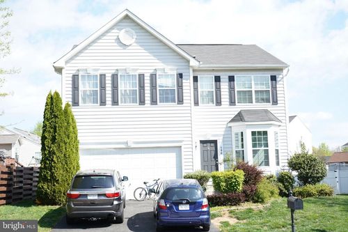 590 Hunters, CULPEPER, VA, 22701 | Card Image