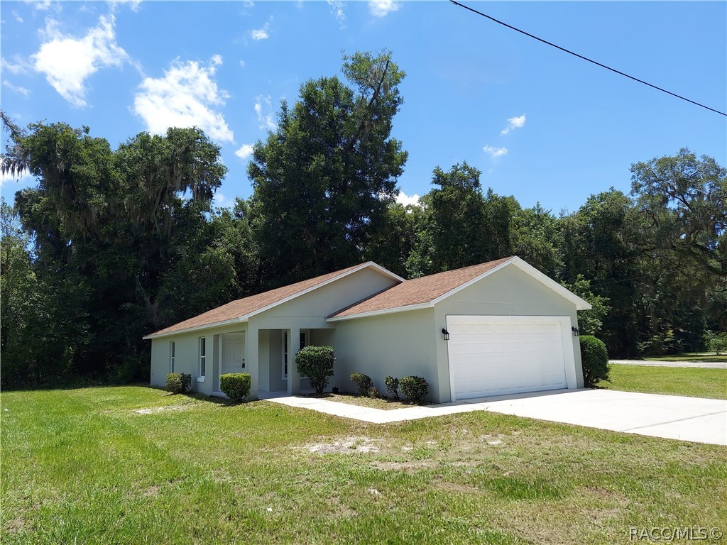 5th St, Wildwood, FL 34785