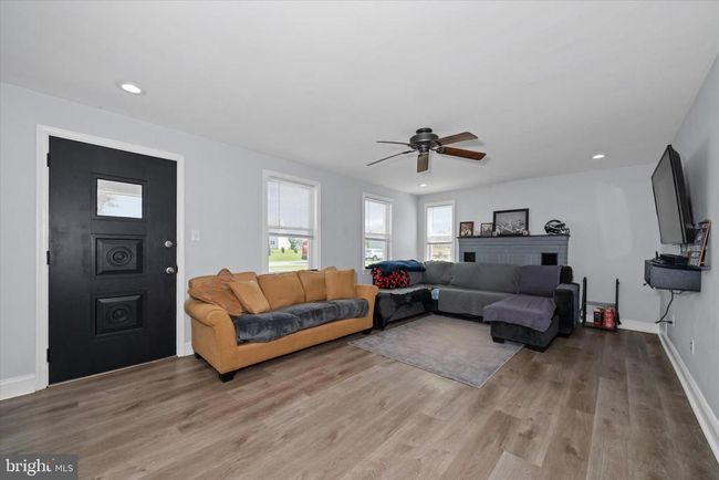 4549 Brenford Rd, House other with 4 bedrooms, 2 bathrooms and null parking in SMYRNA DE | Image 9
