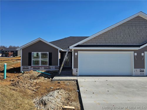 405-8154 Timber Ln Ne, New Salisbury, IN, 47161-1301 | Card Image
