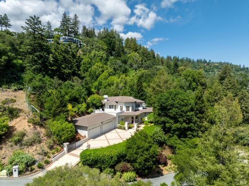 2 Woodland Pl, Kentfield, CA, 94904-2647 | Card Image