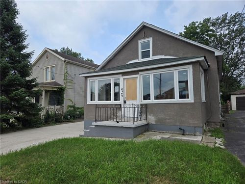 6269 Franklin Ave, Niagara Falls, ON, L2G4Z4 | Card Image