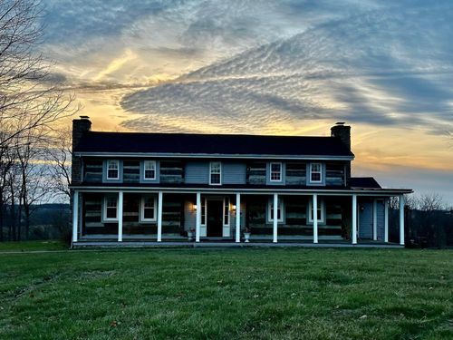 591 Old Lebanon Road, Springfield, KY, 40069 | Card Image