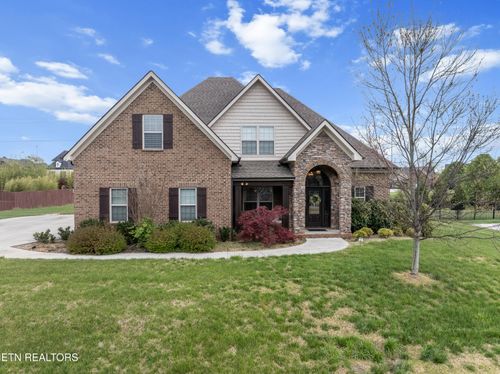 1432 Edenbridge Dr, Alcoa, TN, 37701-2267 | Card Image