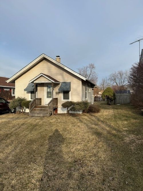 126 Peale St, Joliet, IL, 60433-1437 | Card Image