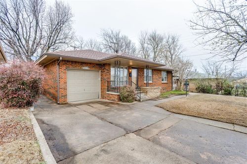 4341 Se 16th St, Del City, OK, 73115-3107 | Card Image