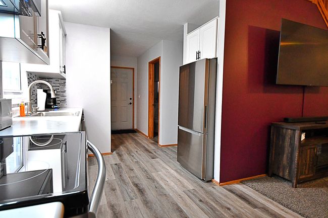 7790 Bigger Ln, House other with 2 bedrooms, 1 bathrooms and null parking in Lewiston MI | Image 6