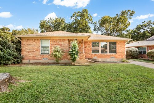 1830 Viewcrest Dr, Dallas, TX, 75228-4216 | Card Image
