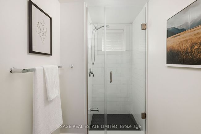 92 Corley Ave, House attached with 3 bedrooms, 2 bathrooms and null parking in Toronto ON | Image 40