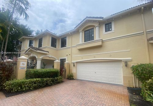 12-1-1605 Passion Vine Cir, Weston, FL, 33326-3659 | Card Image