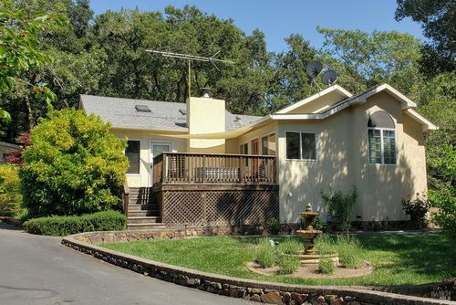 3556 Wood Valley Rd, Sonoma, CA, 95476-4847 | Card Image
