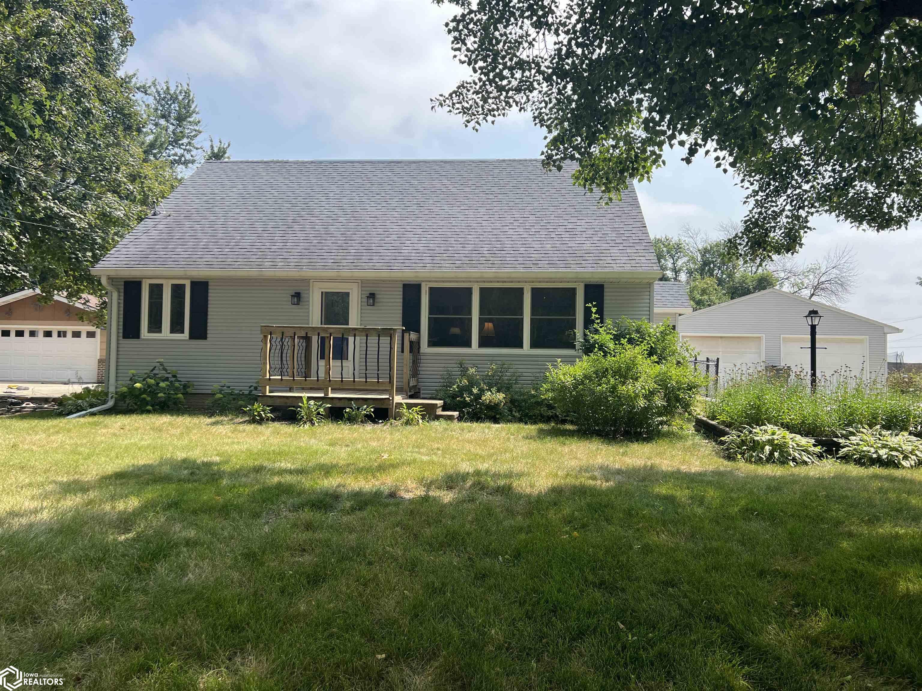 Lakewood Ct, Fort Dodge, IA 50501
