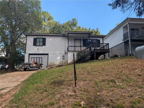 905 S Ash St, Harrison, AR, 72601-5951 | Card Image