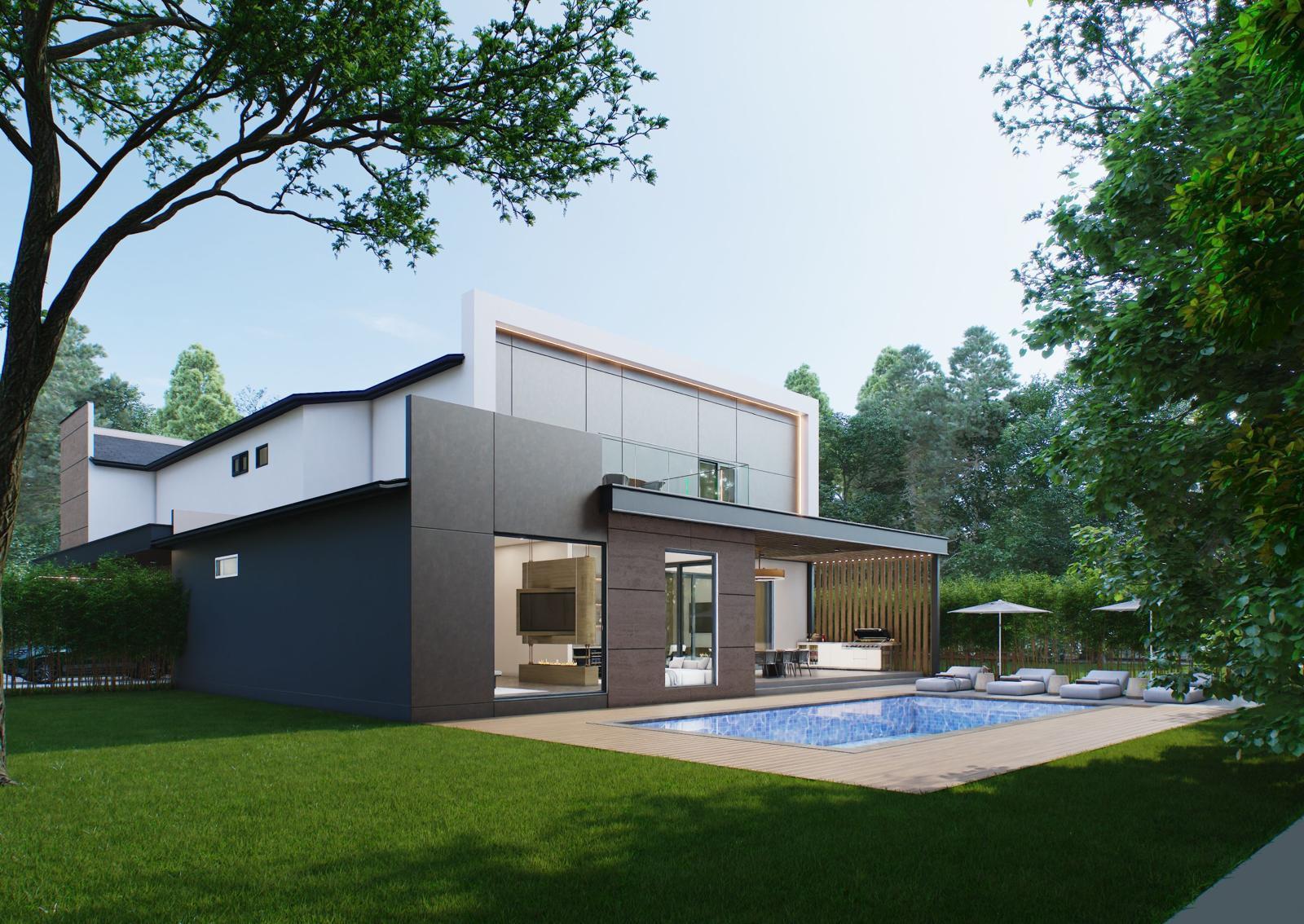 Land in Houston 3