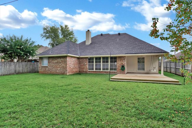 245 Harders Crossing Blvd, House other with 3 bedrooms, 2 bathrooms and null parking in Shreveport LA | Image 30