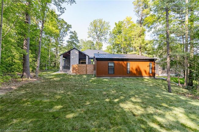 10175 Merrywood Dr, House other with 5 bedrooms, 4 bathrooms and 10 parking in Grand Bend ON | Image 42