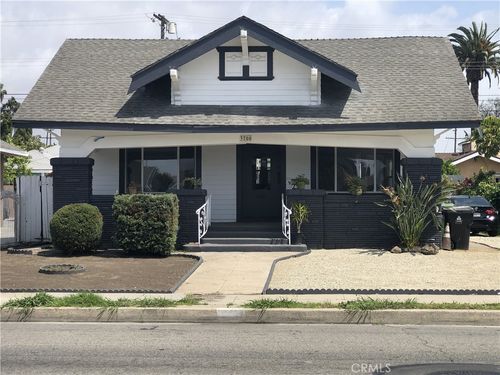 3700 Arlington Ave, Los Angeles, CA, 90018-4316 | Card Image