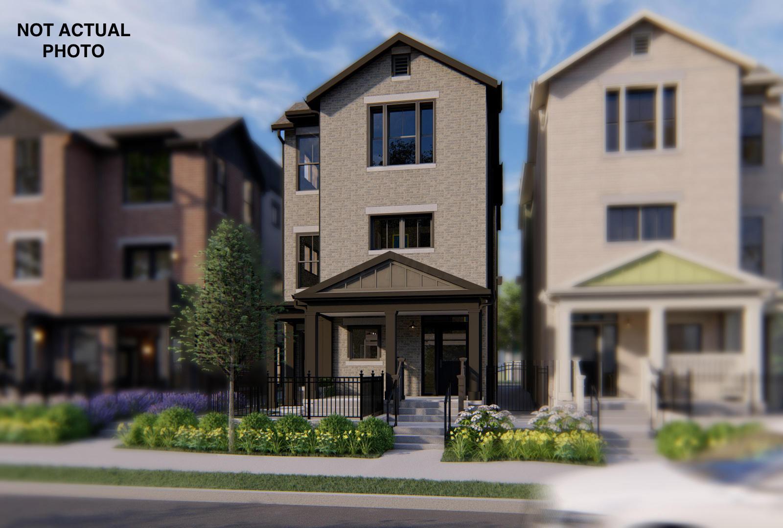 1308b Forsythe Avenue, Sold in Columbus Zoocasa