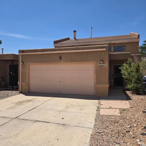5429 Overlook Drive Ne, Albuquerque, NM, 87111 | Card Image