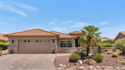 61852 E Sandlewood Rd, Tucson, AZ, 85739-2352 | Card Image
