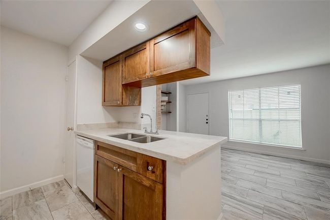 APT-207 - 250 El Dorado Blvd, Townhouse with 1 bedrooms, 1 bathrooms and null parking in Webster TX | Image 5
