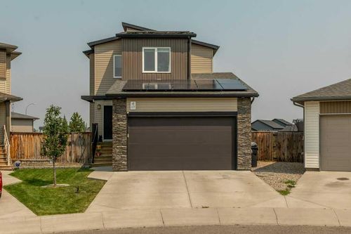 619 Mount Sundance Bay W, Lethbridge, AB, T1J5M3 | Card Image