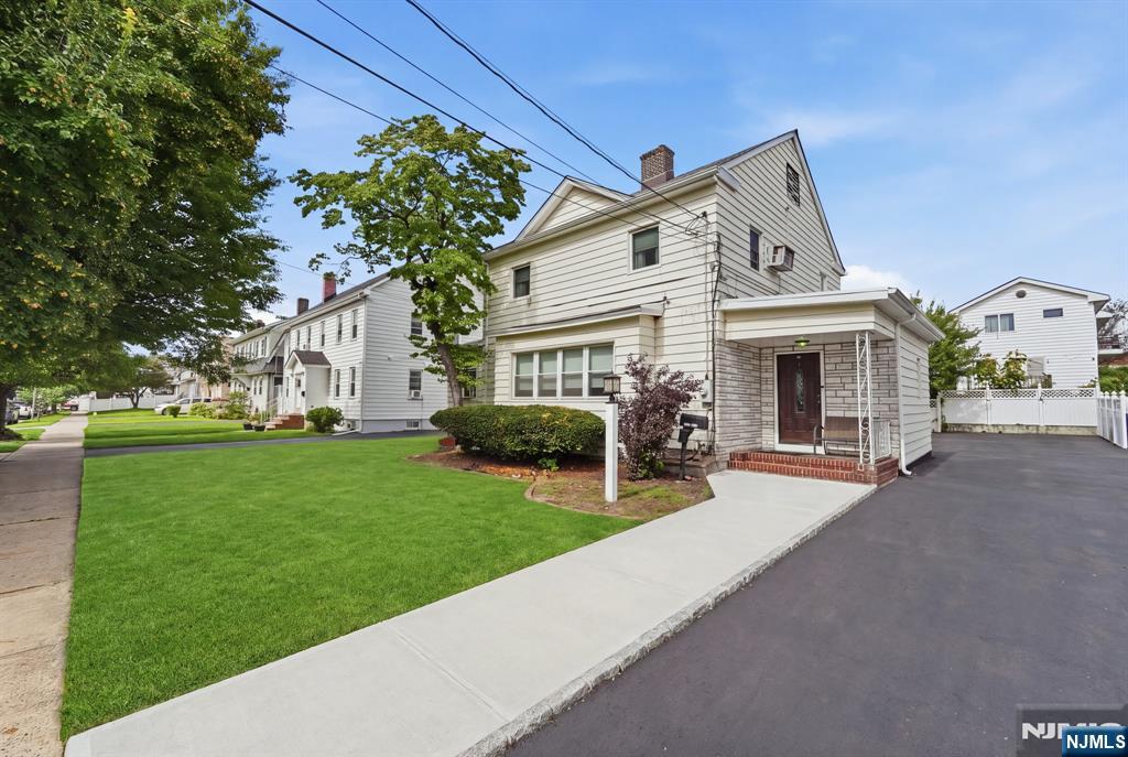 Residential in Newark 2