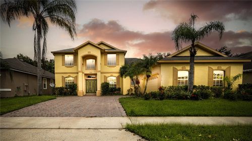 7315 Windham Harbour Avenue, Orlando, FL, 32829 | Card Image