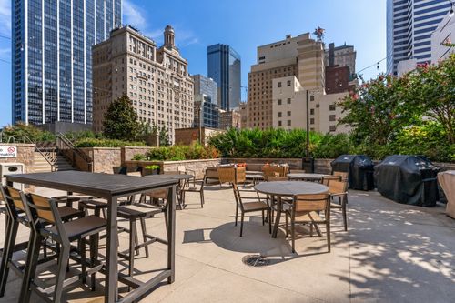 2507-1200 Main St, Dallas, TX, 75202-4318 | Card Image