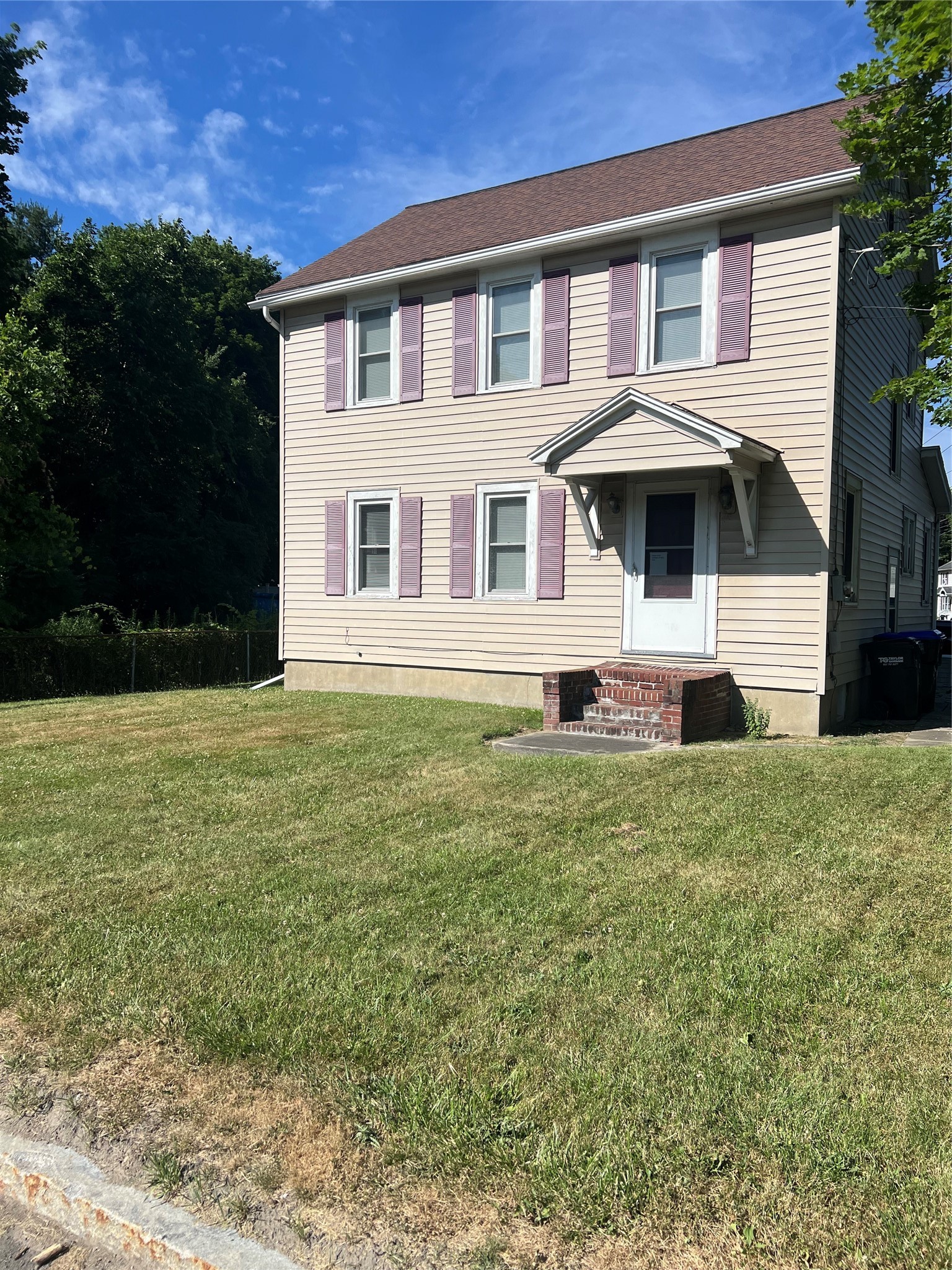 Residential in Binghamton
