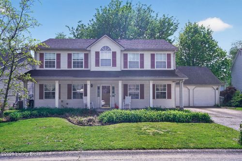 112 Redding Lake Cir, Georgetown, KY, 40324 | Card Image