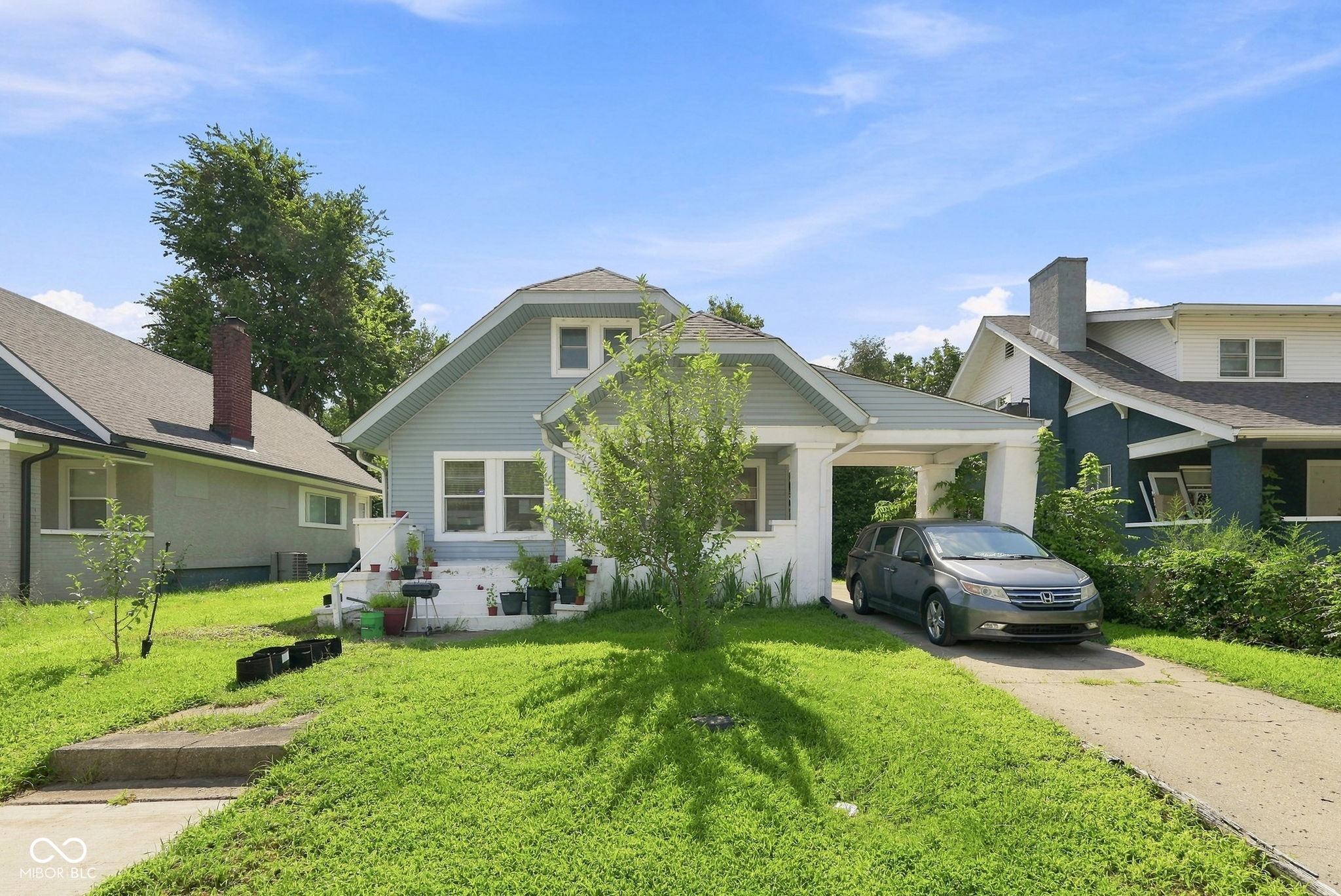 Residential in Indianapolis 4