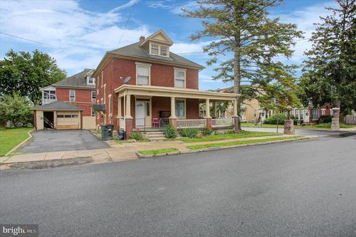 85 Garber St, CHAMBERSBURG, PA, 17201-1503 | Card Image